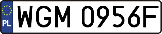 WGM0956F