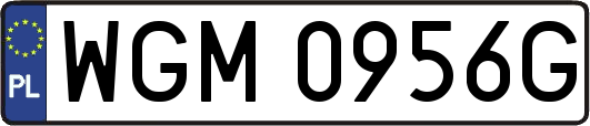 WGM0956G