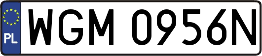 WGM0956N