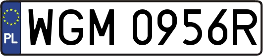 WGM0956R