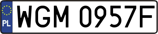 WGM0957F