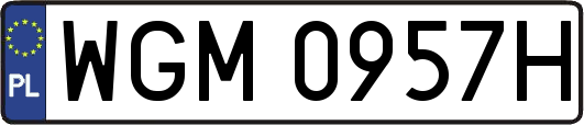 WGM0957H