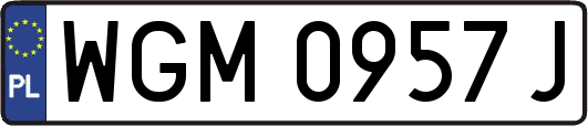WGM0957J