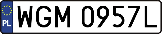 WGM0957L