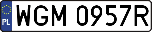 WGM0957R