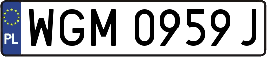 WGM0959J