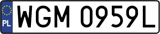 WGM0959L