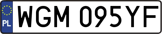 WGM095YF