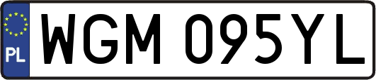 WGM095YL