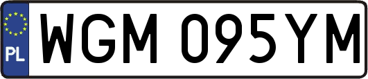 WGM095YM