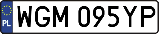 WGM095YP