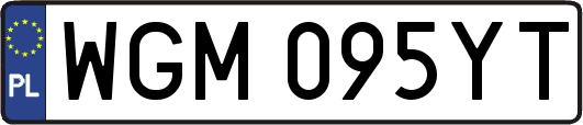 WGM095YT