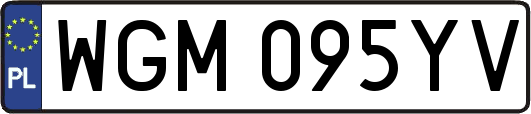 WGM095YV