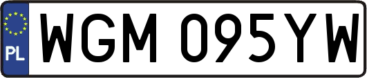 WGM095YW