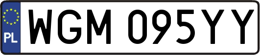 WGM095YY