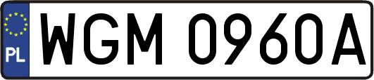 WGM0960A