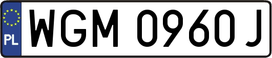 WGM0960J