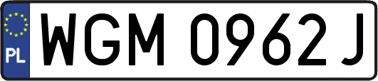 WGM0962J