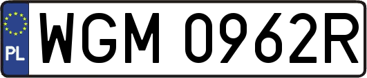 WGM0962R