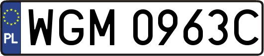 WGM0963C