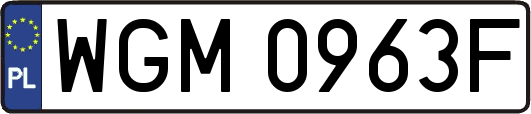 WGM0963F
