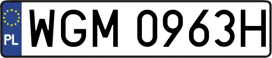 WGM0963H