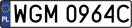 WGM0964C
