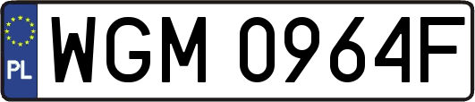 WGM0964F