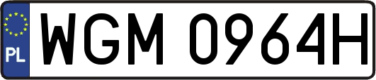 WGM0964H