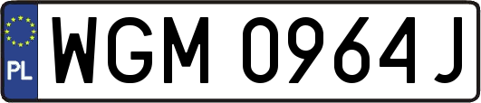 WGM0964J