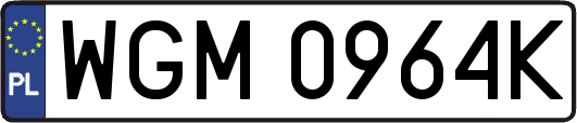 WGM0964K