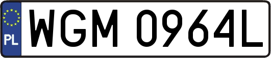 WGM0964L