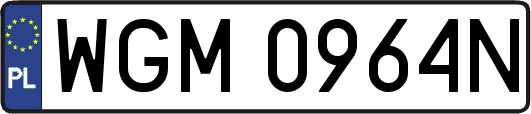WGM0964N