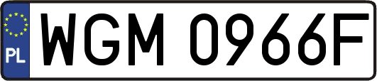 WGM0966F