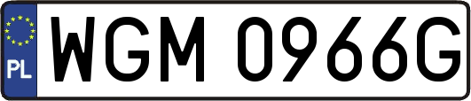 WGM0966G