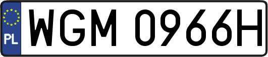 WGM0966H