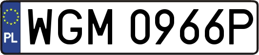 WGM0966P