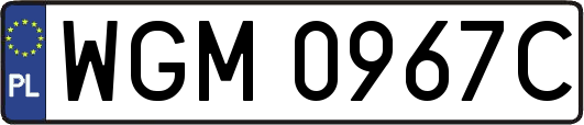 WGM0967C