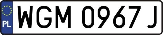 WGM0967J