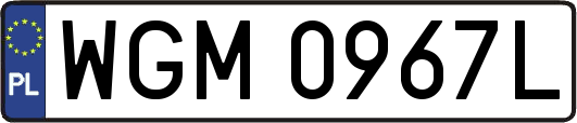 WGM0967L