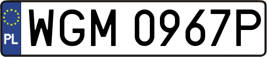 WGM0967P