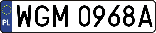 WGM0968A