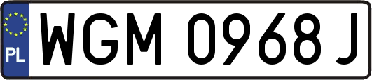 WGM0968J