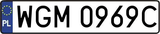 WGM0969C