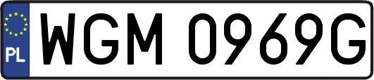 WGM0969G