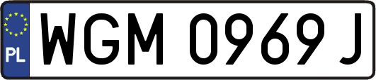 WGM0969J
