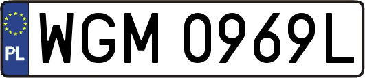 WGM0969L