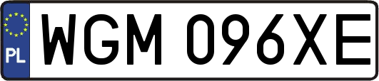 WGM096XE