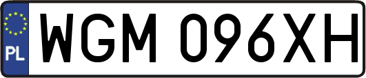 WGM096XH