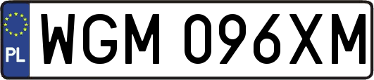 WGM096XM